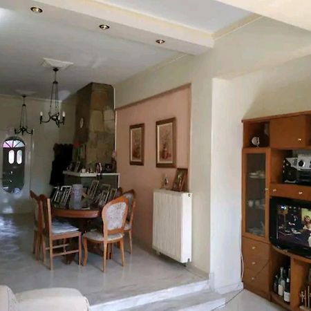 Ioannis Apartment Megara Ngoại thất bức ảnh