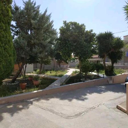 Ioannis Apartment Megara Ngoại thất bức ảnh