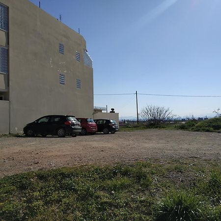 Ioannis Apartment Megara Ngoại thất bức ảnh