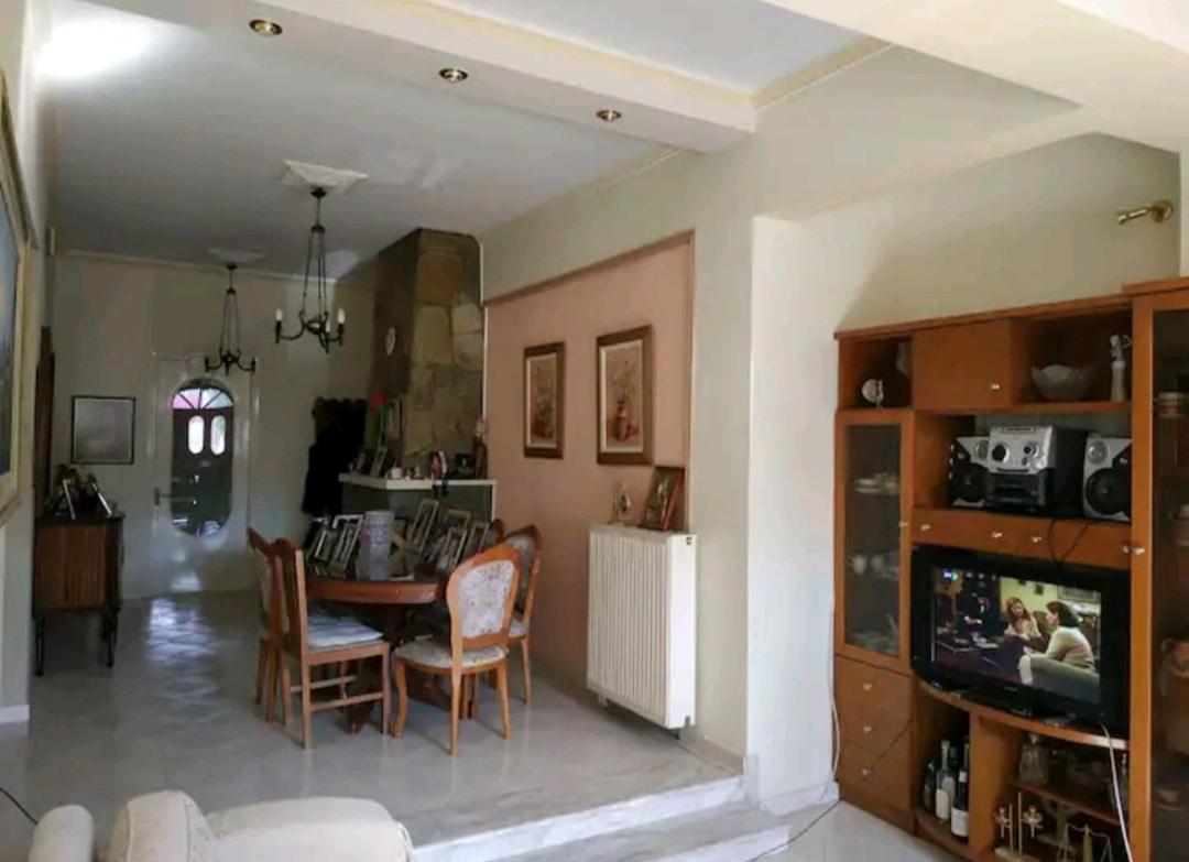 Ioannis Apartment Megara Ngoại thất bức ảnh