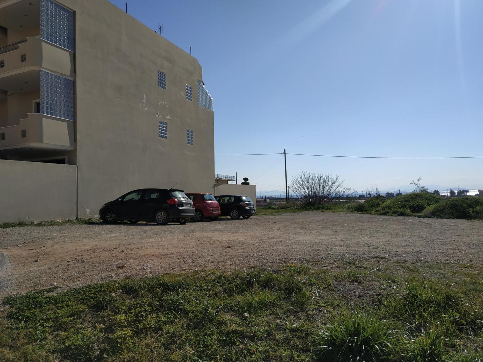 Ioannis Apartment Megara Ngoại thất bức ảnh